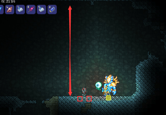 (泰拉瑞亚)红玉树怎么种_泰拉瑞亚红玉树种植攻略