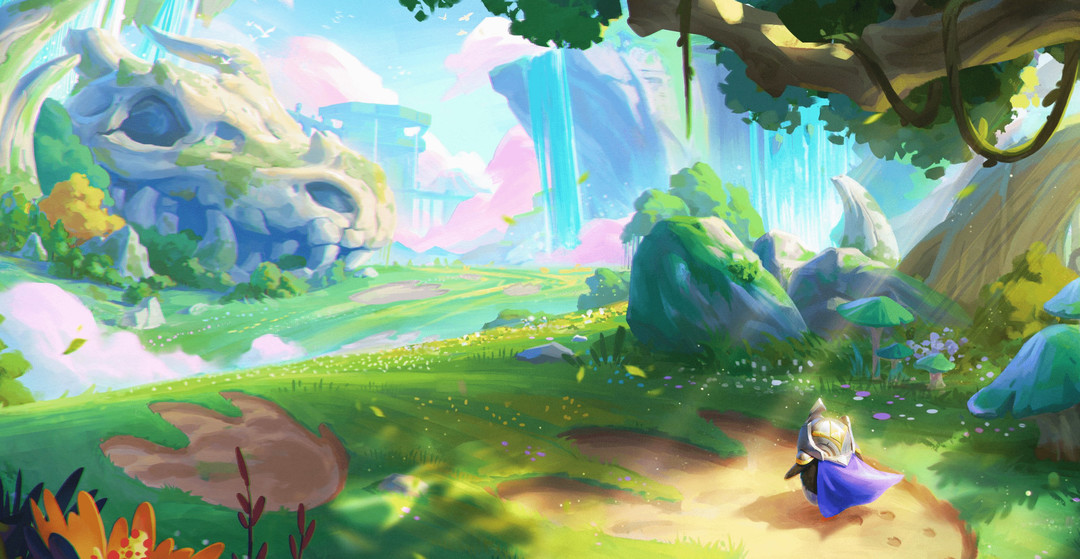 金铲铲之战手游能看见访客吗