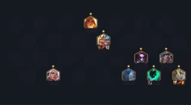 金铲铲之战手游黎明版本阵容有哪些