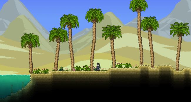 (泰拉瑞亚)大师难度怎么开局