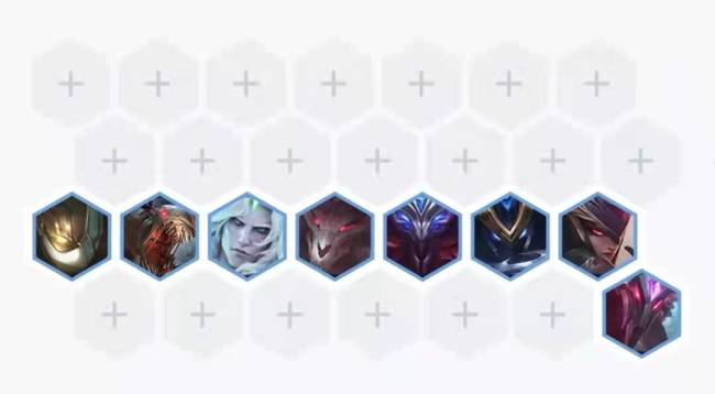 金铲铲之战手游复生刺客阵容怎么玩_金铲铲之战手游刺客阵容搭配攻略