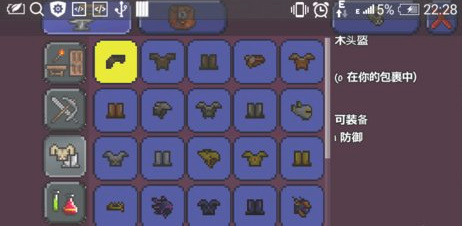 (泰拉瑞亚)肉前最强武器是什么