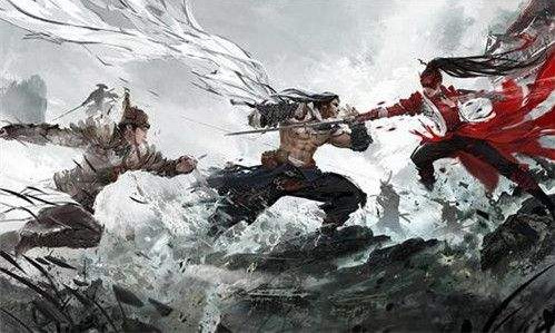 网易《永劫无间》epic可以传火吗