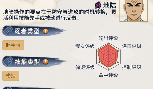 火影忍者手游地陆值得买吗_值不值得买