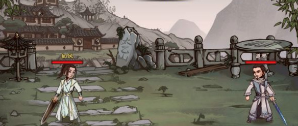 烟雨江湖手游太乙怎么出师_烟雨江湖手游太乙出师攻略