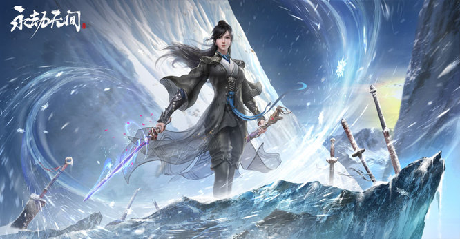 网易《永劫无间》赛季更新英雄积分会掉吗