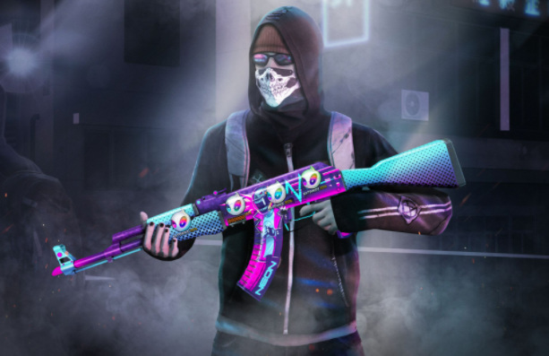 csgo反恐精英裂空武器箱值得开吗