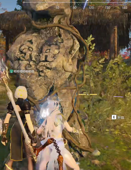 网易《永劫无间》人机有没有封魔结界_永劫无间人机封魔结界探秘