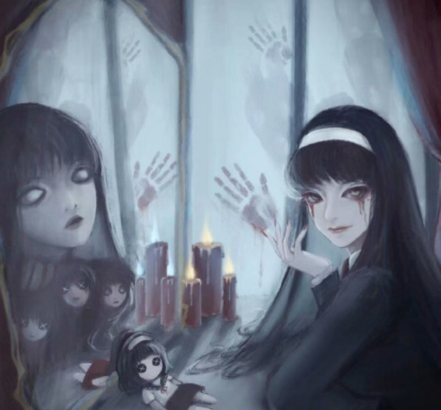 第五人格手游梦之女巫背景故事是什么