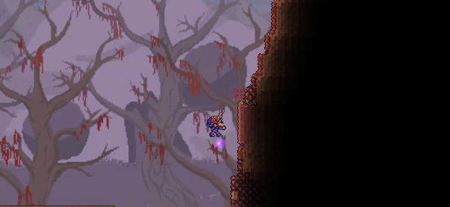 (泰拉瑞亚)净化粉怎么用_泰拉瑞亚净化粉使用方法