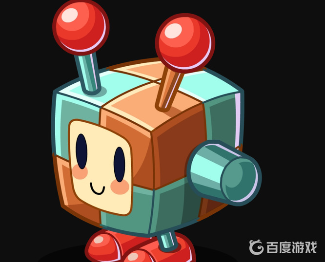 洛克王国手游机械方方怎么得