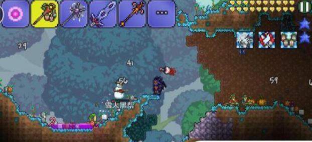 (泰拉瑞亚)召唤师伤害怎么提高_如何提高泰拉瑞亚召唤师的伤害