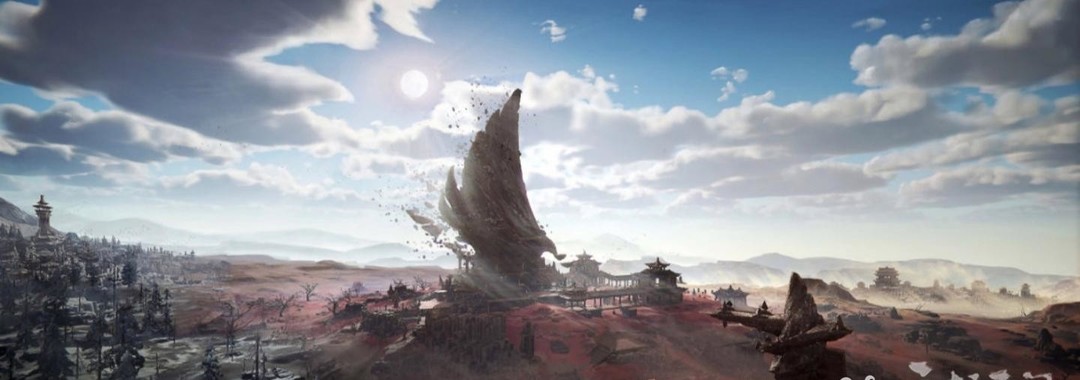 网易《永劫无间》地图残卷有什么用