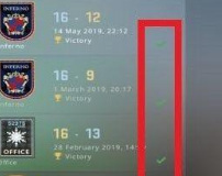 csgo反恐精英官匹怎么看回放_如何观看CSGO官方匹配回放