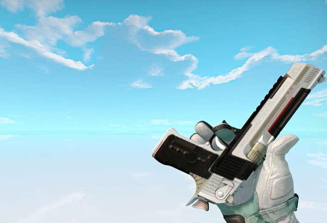 csgo反恐精英沙鹰哪个皮肤好_反恐精英全球攻势中哪个沙漠之鹰皮肤更佳