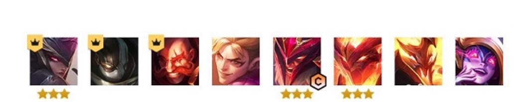 金铲铲之战手游福星版本什么强