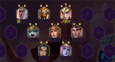 金铲铲变形师阵容怎么搭配