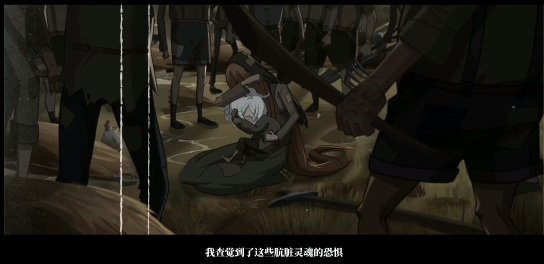 第五人格手游守墓人背景故事是什么_第五人格守墓人的背景故事