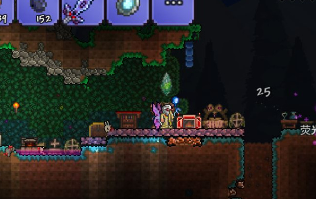 (泰拉瑞亚)手游狱岩锭怎么合成_泰拉瑞亚手游狱岩锭合成攻略