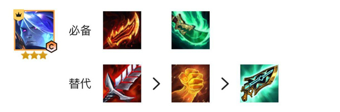 金铲铲韦鲁斯如何出装_金铲铲韦鲁斯出装攻略  金铲铲之战手游