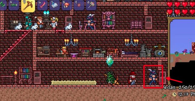 (泰拉瑞亚)生命体分析机器怎么获得_获取泰拉瑞亚生物分析机器的方法