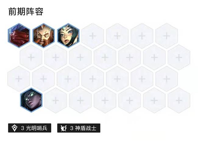 金铲铲之战手游复生刺客阵容怎么玩_金铲铲之战手游刺客阵容搭配攻略