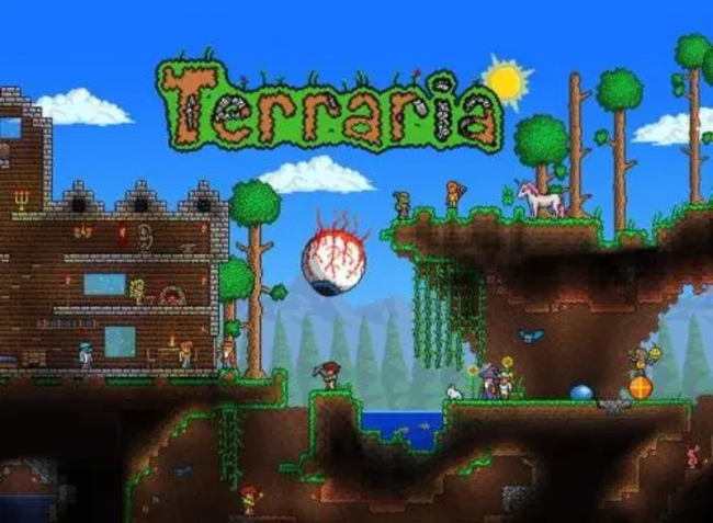 (泰拉瑞亚)再生法杖怎么获得