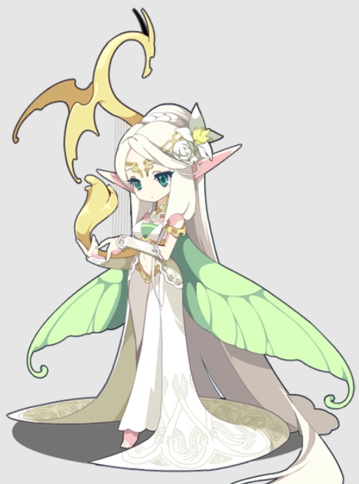 洛克王国手游伊瑟拉pve厉害吗