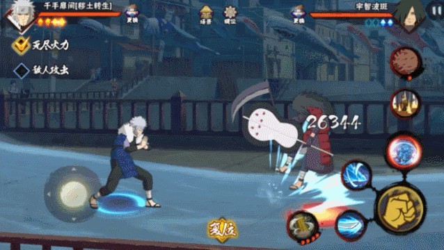 火影忍者手游秽土二代怎么玩_玩转秽土二代！火影忍者手游攻略分享！