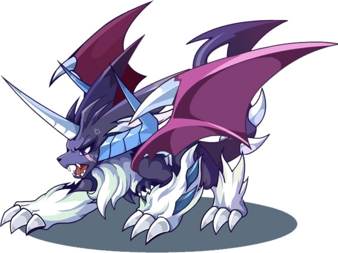 洛克王国手游超级帕尔萨斯技能怎么配