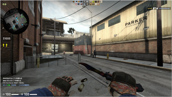 csgo刷经验的方法有哪些_反恐精英全球攻势刷经验攻略大全