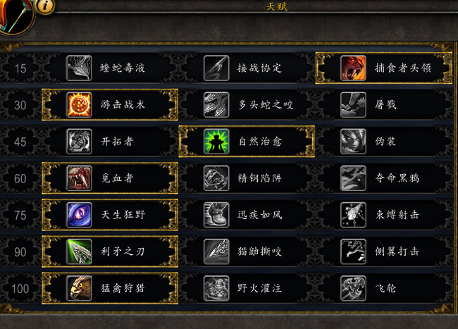 魔兽世界tbc生存猎人输出手法如何操作_魔兽世界tbc生存猎人输出技巧操作指南