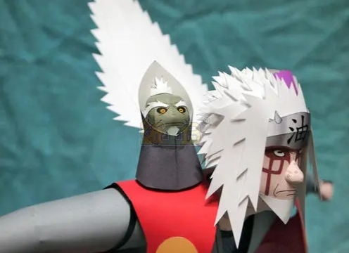 火影忍者手游川剧自来也活动期限是多长时间