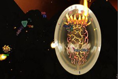 (泰拉瑞亚)四柱怎么打