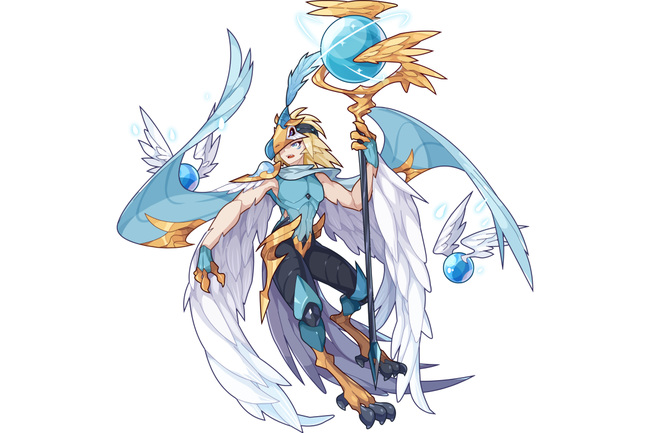 洛克王国手游凯路斯性格推荐都有哪些