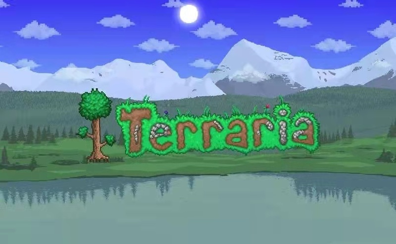 (泰拉瑞亚)普通模式boss顺序是什么