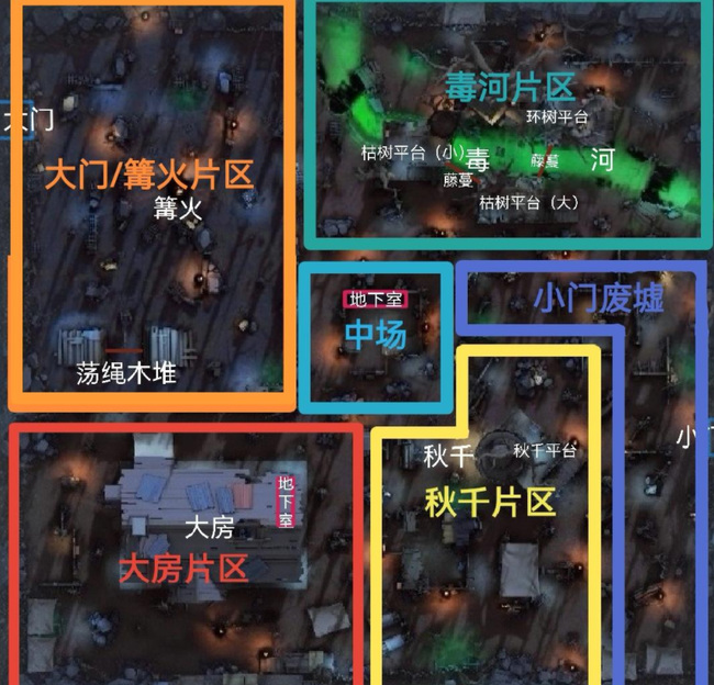 第五人格手游未尽的噩梦疯狂怎么过