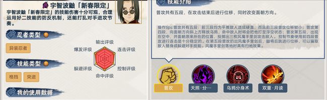 火影忍者手游新春鼬值得买吗_值得买！火影忍者手游新春鼬来袭