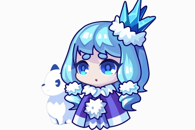 洛克王国手游小艾厉害吗