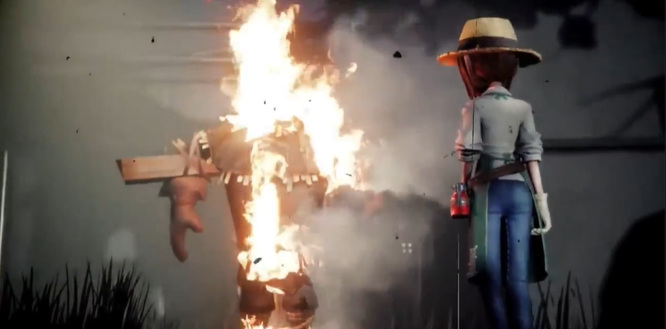 第五人格手游怎么完成第四章_第五人格第四章攻略