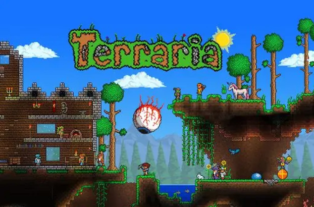 (泰拉瑞亚)boss召唤物合成表有哪些