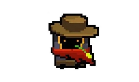 元气骑士手游中如何获得警官