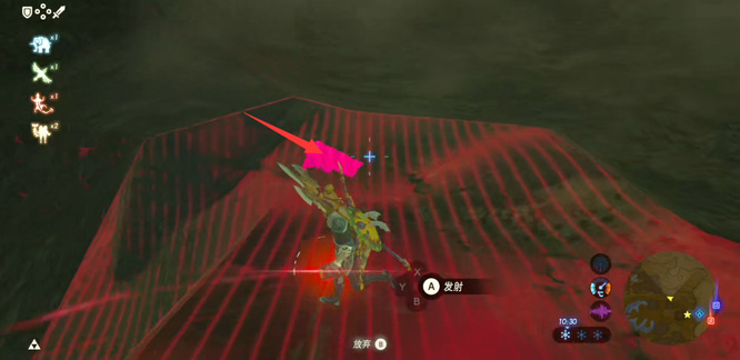 塞尔达行商头巾在哪_塞尔达传说荒野之息行商头巾获取方法