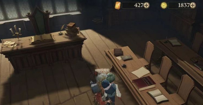 哈利波特限时礼包如何触发