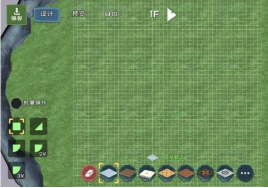 创造与魔法手游怎样建房子_创造与魔法手游如何用魔法建造房屋