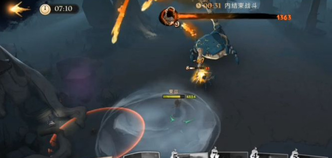 哈利波特：魔法觉醒禁林炸尾螺怎么打_哈利波特禁林炸尾螺如何应对