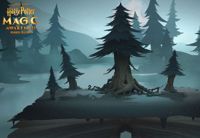 哈利波特：魔法觉醒多比回响怎么搭配