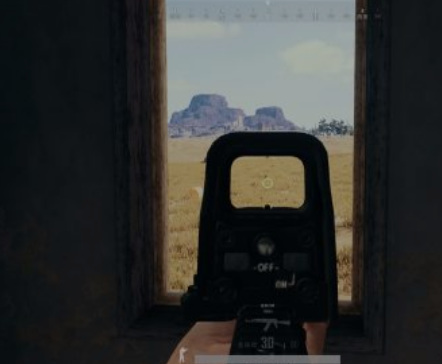 绝地求生闭气键在哪_绝地求生如何使用闭气功能