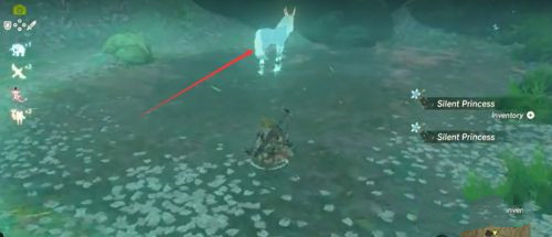 塞尔达传说山神强行登记方法是什么_塞尔达传说荒野之息中如何强制登记山神