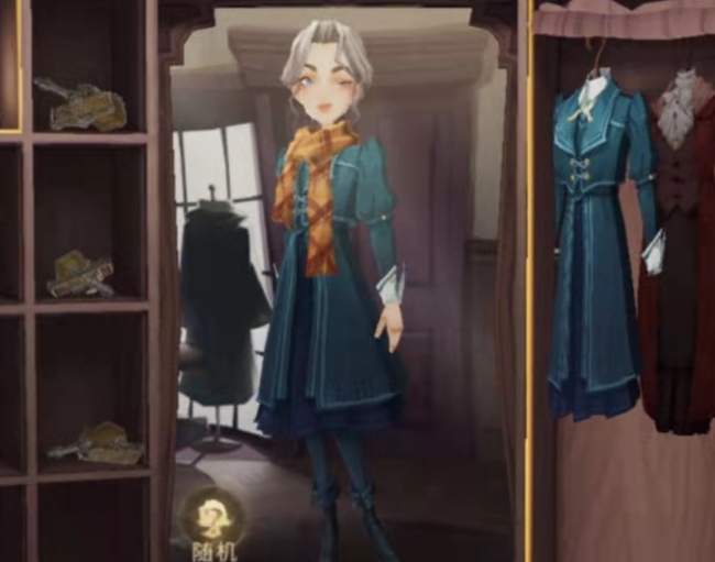 哈利波特：魔法觉醒游戏名字有哪些